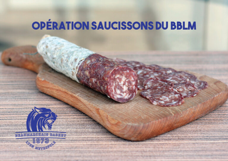 Opération saucissons