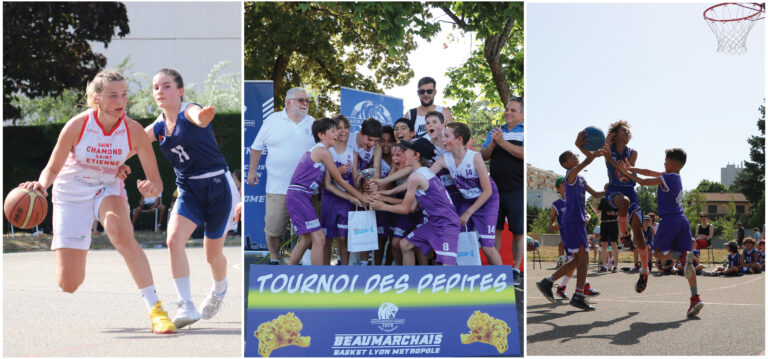 Tournoi des Pépites 17-18 Juin