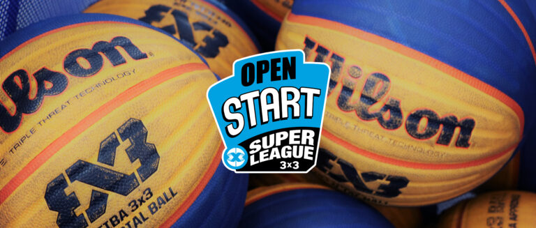 Tournoi 3×3 Seniors Vendredi 21 Avril