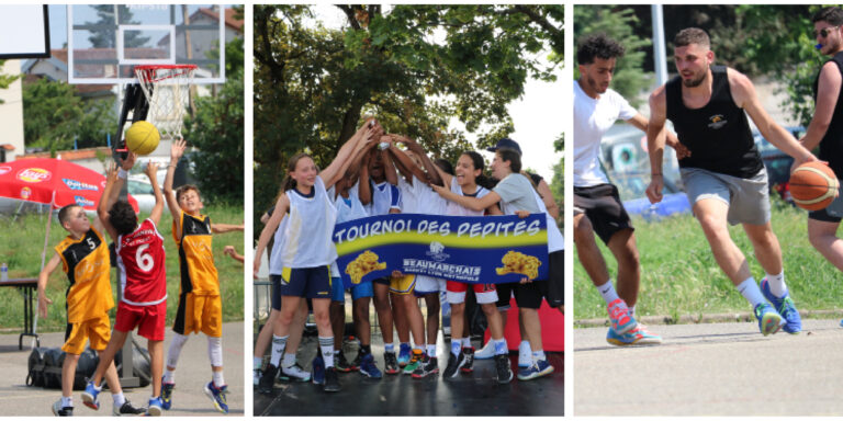 Tournoi des Pépites – 20 et 21 juin