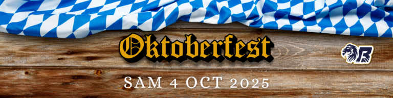 Soirée Oktoberfest