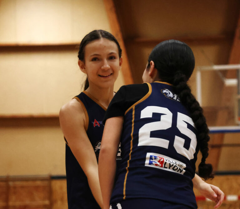 Détections Secteur féminin 2026-2027